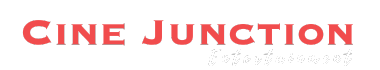 Cine Junction Logo